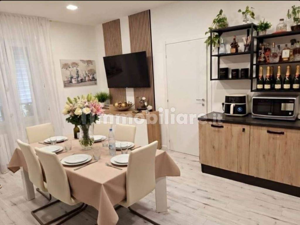 casa indipendente in vendita a Dalmine