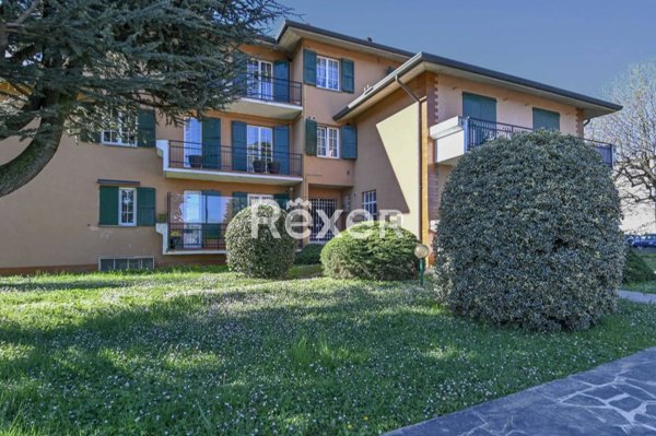 appartamento in vendita a Dalmine