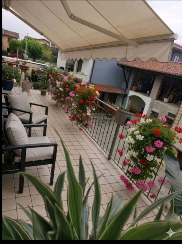 casa indipendente in vendita a Dalmine