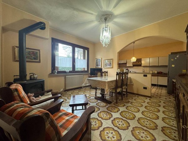 casa indipendente in vendita a Dalmine