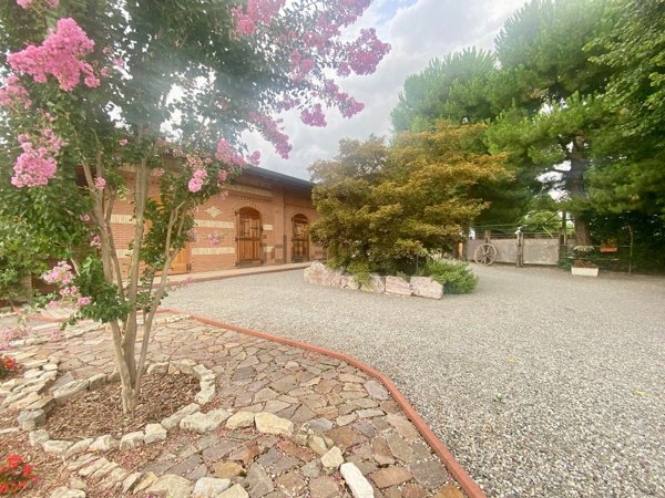 azienda agricola in vendita a Dalmine
