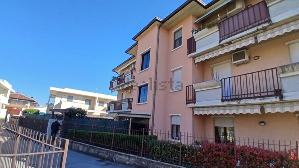 appartamento in vendita a Dalmine