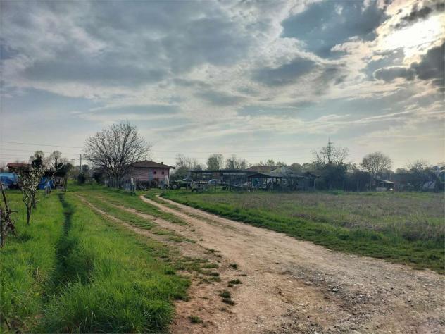 terreno edificabile in vendita a Dalmine