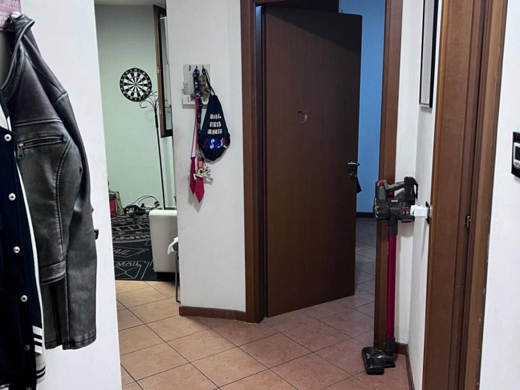 appartamento in vendita a Dalmine