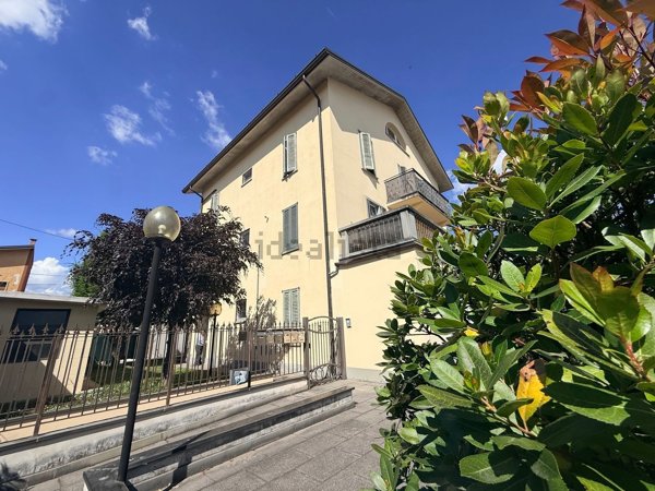 appartamento in vendita a Dalmine