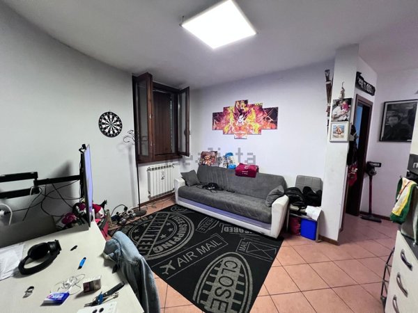 appartamento in vendita a Dalmine