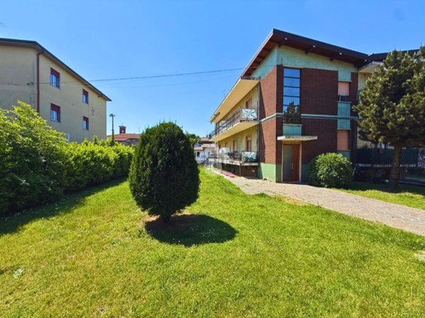 appartamento in vendita a Dalmine