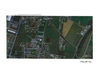 terreno edificabile in vendita a Dalmine