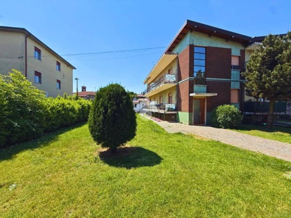 appartamento in vendita a Dalmine