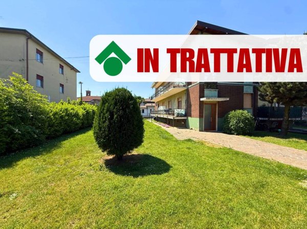 appartamento in vendita a Dalmine