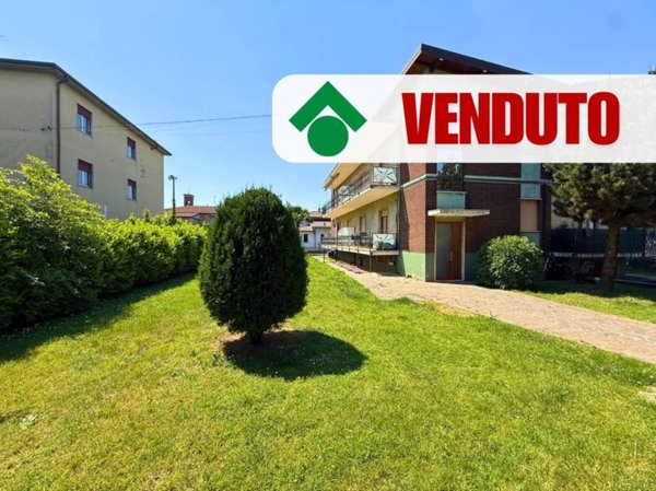 appartamento in vendita a Dalmine