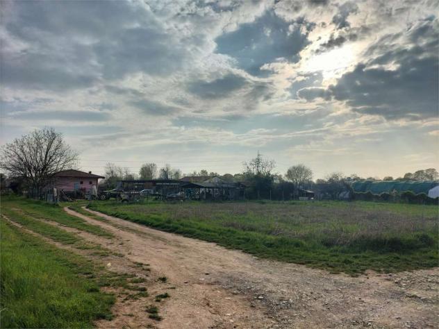 terreno edificabile in vendita a Dalmine