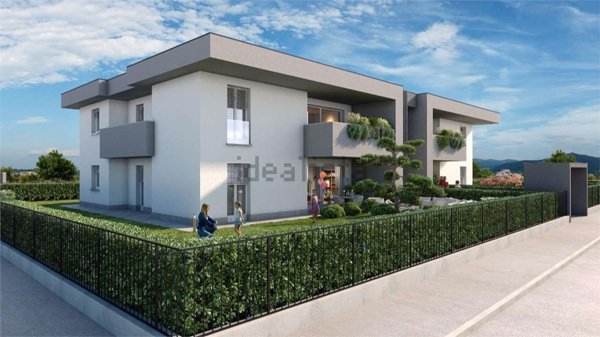 appartamento in vendita a Dalmine