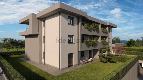 appartamento in vendita a Dalmine