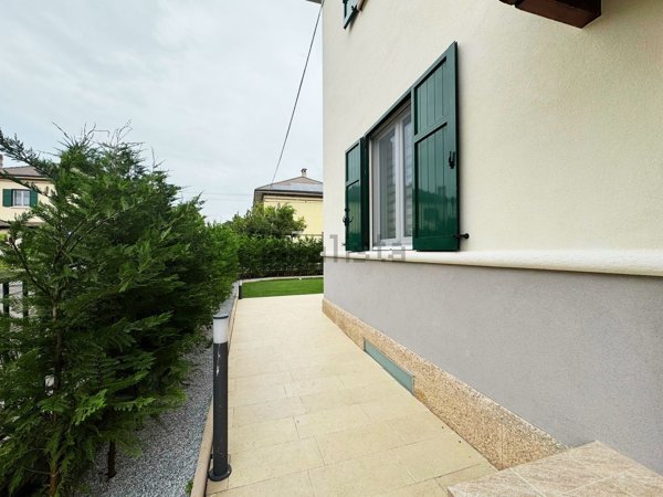 casa indipendente in vendita a Dalmine