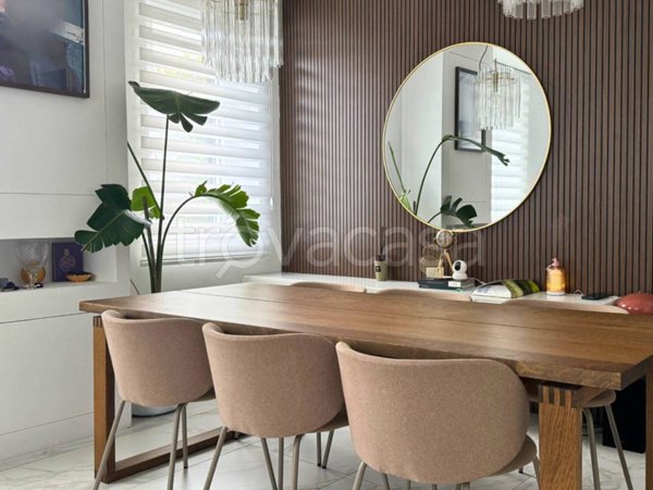 casa indipendente in vendita a Dalmine in zona Sforzatica Sant'Andrea