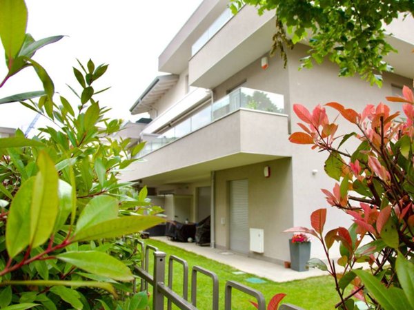 appartamento in vendita a Dalmine