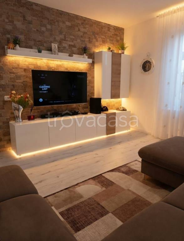 casa indipendente in vendita a Dalmine