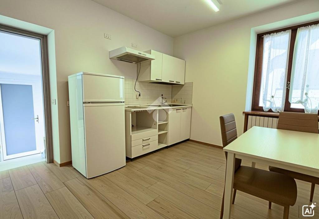 appartamento in vendita a Dalmine