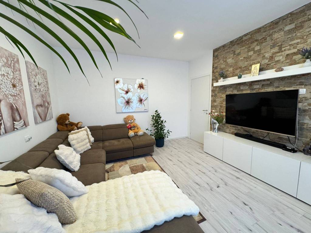 casa indipendente in vendita a Dalmine