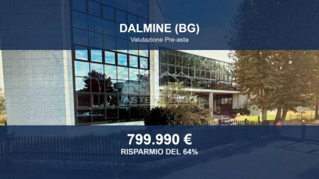 villa in vendita a Dalmine