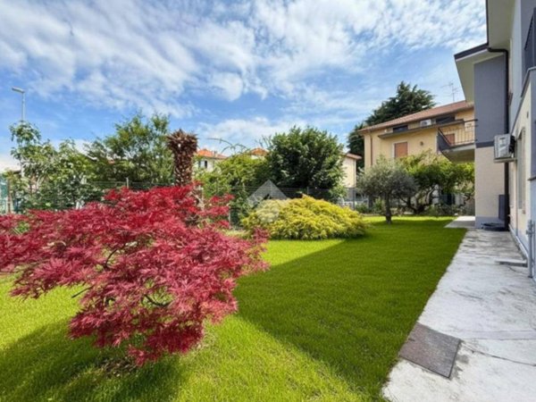 appartamento in vendita a Dalmine
