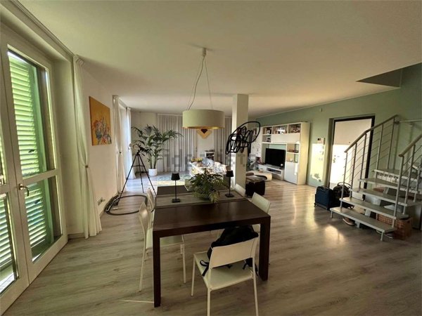 appartamento in vendita a Dalmine