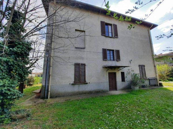 casa indipendente in vendita a Dalmine
