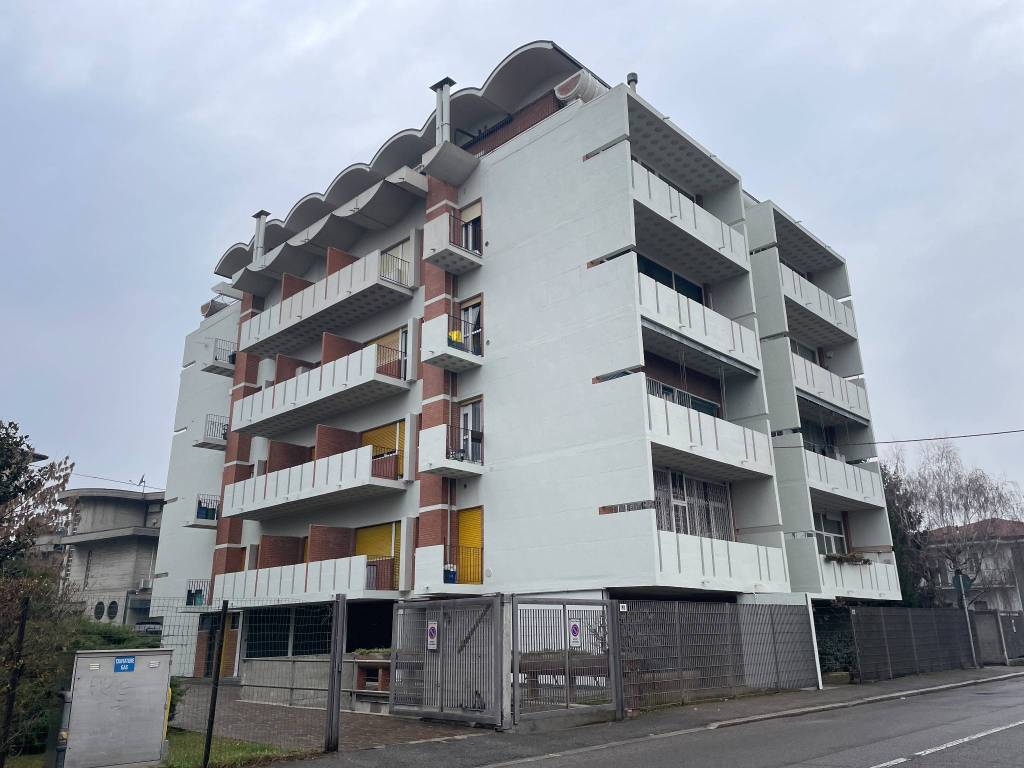 appartamento in vendita a Dalmine