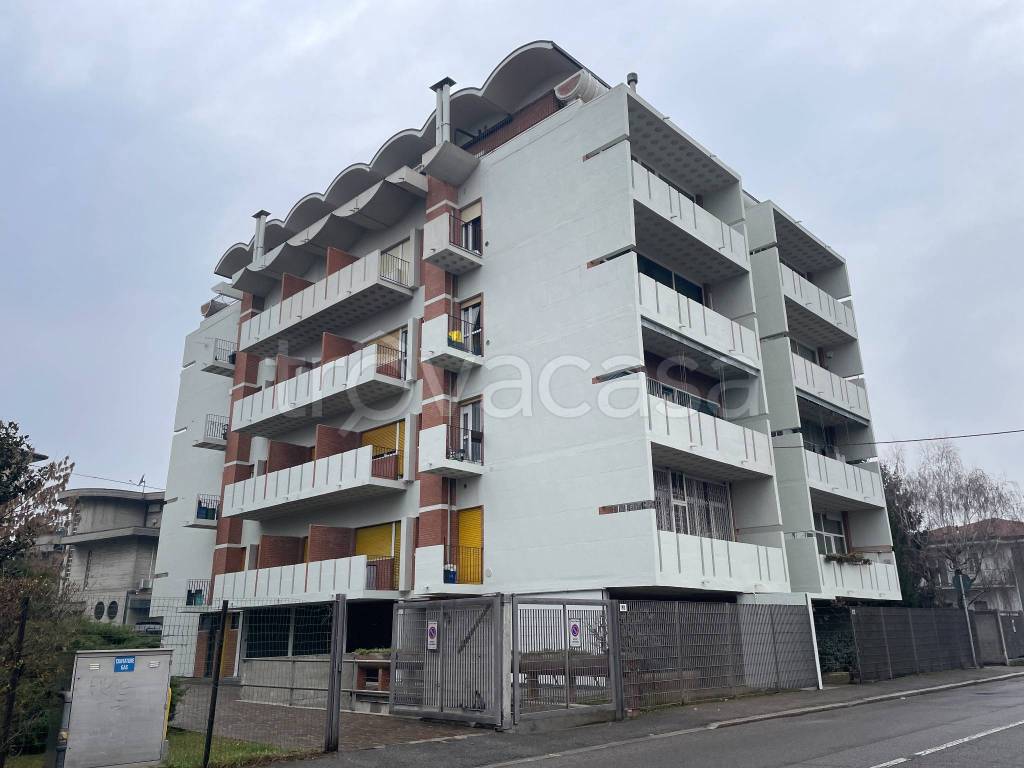 appartamento in vendita a Dalmine