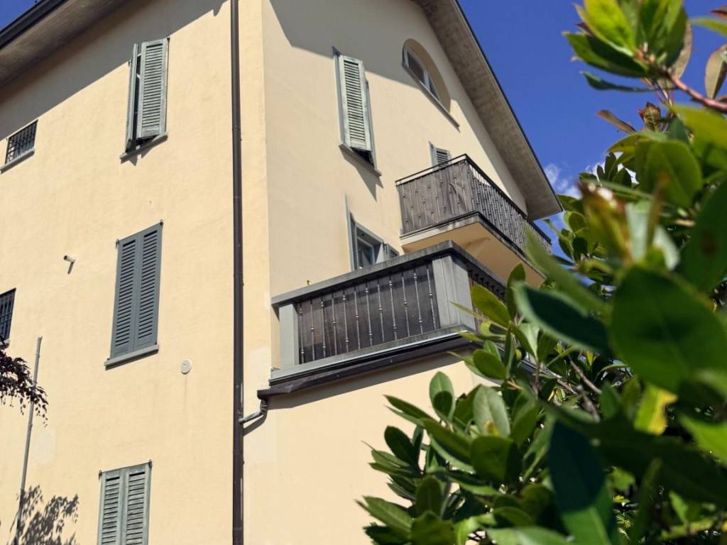 appartamento in vendita a Dalmine