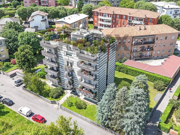 appartamento in vendita a Dalmine