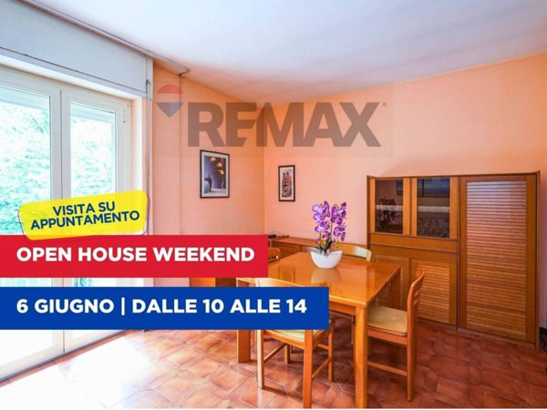 appartamento in vendita a Dalmine in zona Sforzatica Sant'Andrea