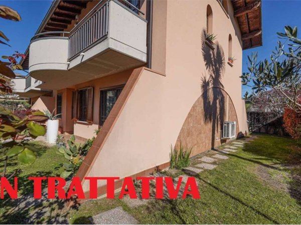 casa indipendente in vendita a Dalmine in zona Sforzatica Sant'Andrea