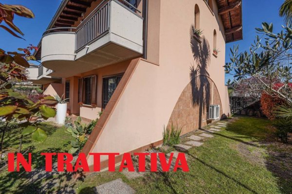 casa indipendente in vendita a Dalmine