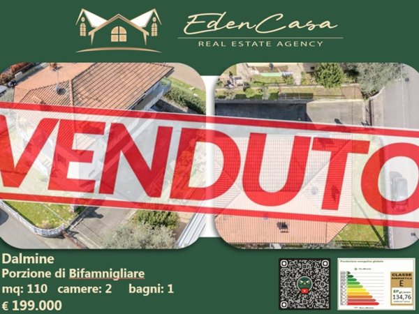 casa indipendente in vendita a Dalmine