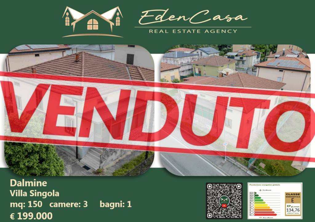casa indipendente in vendita a Dalmine