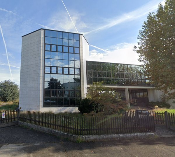 intera palazzina in vendita a Dalmine