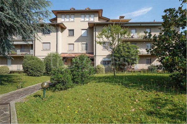 appartamento in vendita a Dalmine