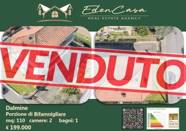appartamento in vendita a Dalmine