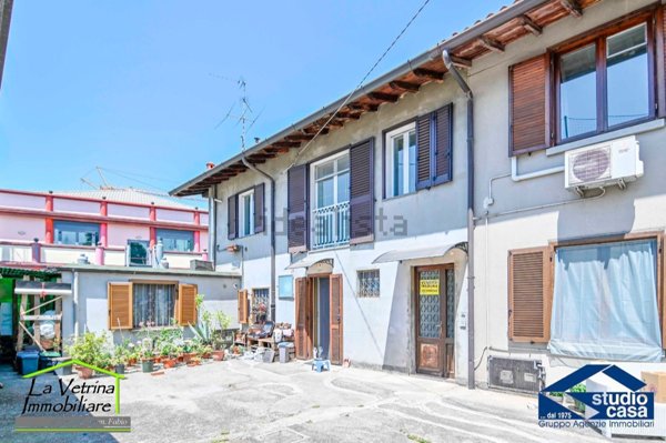 appartamento in vendita a Dalmine