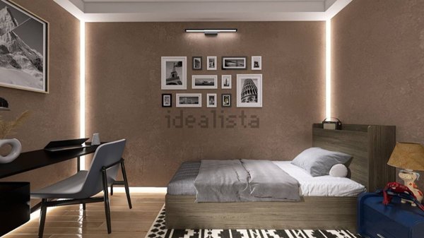 appartamento in vendita a Dalmine