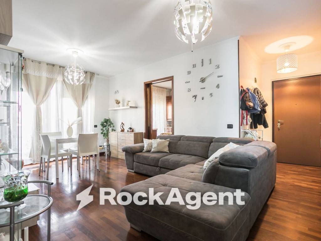 appartamento in vendita a Dalmine