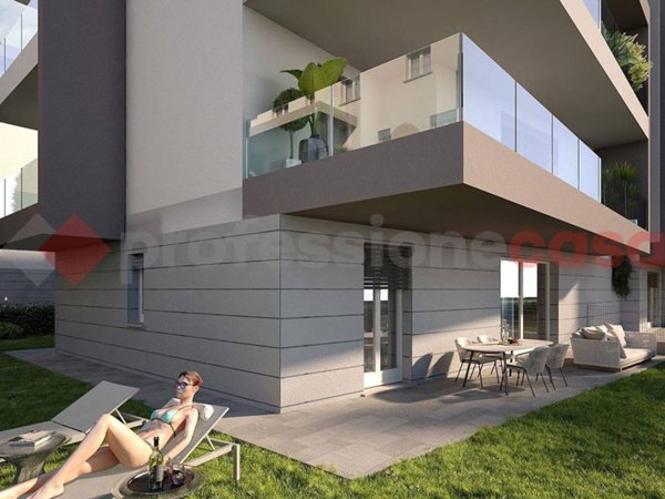 appartamento in vendita a Dalmine