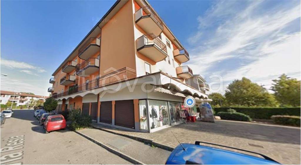 terreno edificabile in vendita a Dalmine