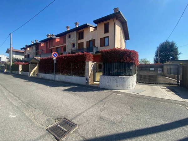 appartamento in vendita a Dalmine