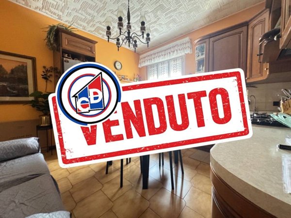 appartamento in vendita a Dalmine in zona Sforzatica Sant'Andrea
