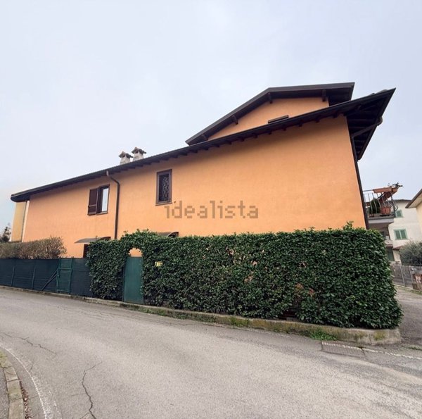 appartamento in vendita a Dalmine in zona Sforzatica Sant'Andrea