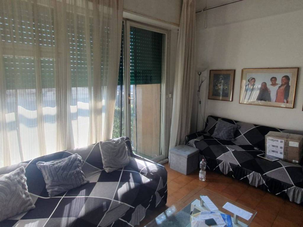 appartamento in vendita a Dalmine in zona Guzzanica