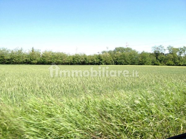 terreno edificabile in vendita a Dalmine in zona Guzzanica